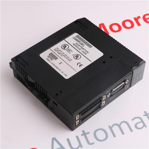 IC693APU301