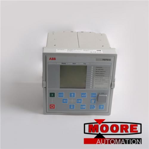 REF615E