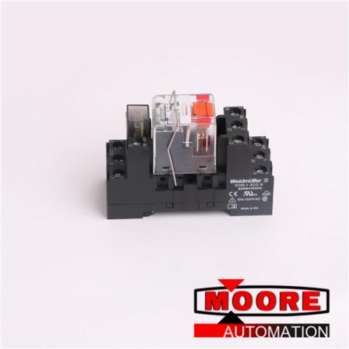 3ABD00029943 RCM 230VAC 3C/0
