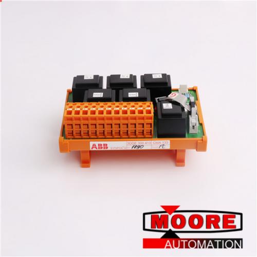 CMA133 3DDE 300 413