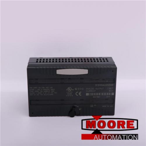 IC200ALG326