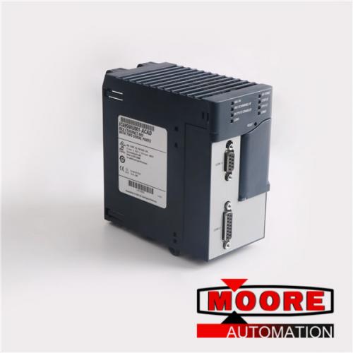 IC695NIU001-ACAD IC695NIU001