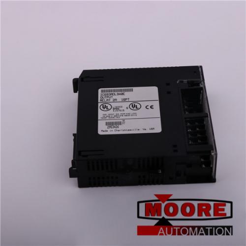 IC693MDL940