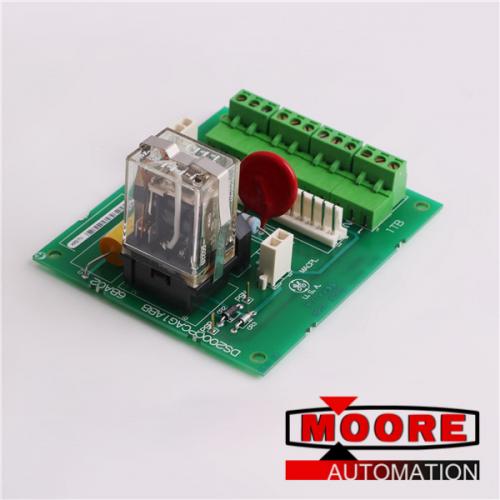 DS200CPCAG1ABB DS200CPCAG1A
