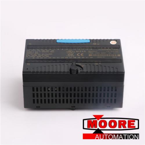 IC200MDL750