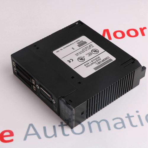 IC693APU302