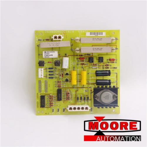 DS3800NGDC1A1A
