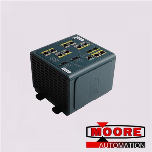 IE-3000-8TC-E