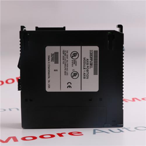 IC693APU301