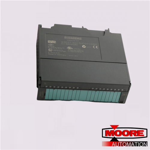 6ES7332-5HD01-0AB0