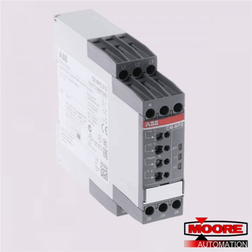 CM-MPS.21S 1SVR730885R3300