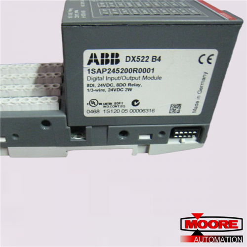 DX522-XC 1SAP445200R0001