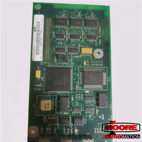 SDCS-COM-5 3BSE006567R1