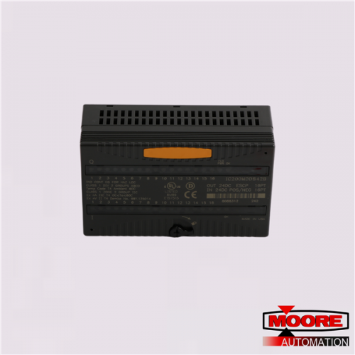 IC200MDD842B