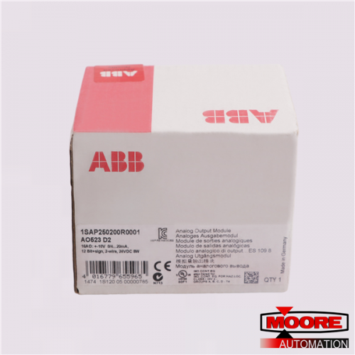 AO523 1SAP250200R0001