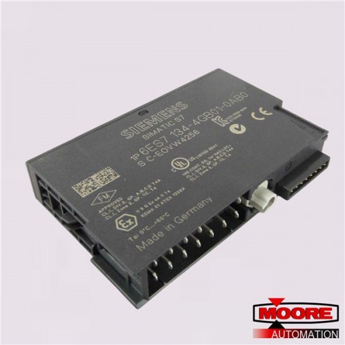 6ES7134-4GB01-0AB0