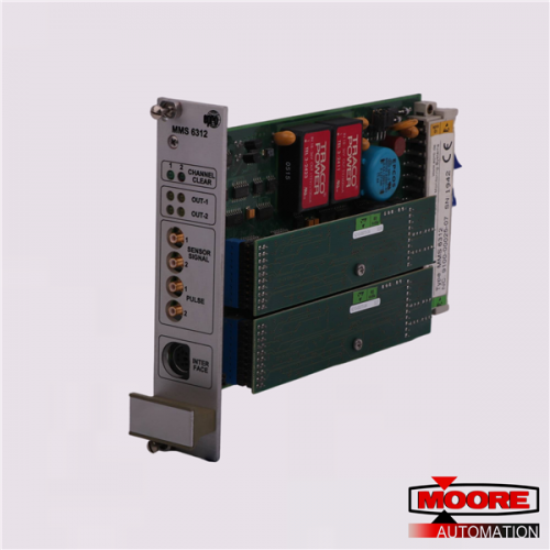 MMS6312