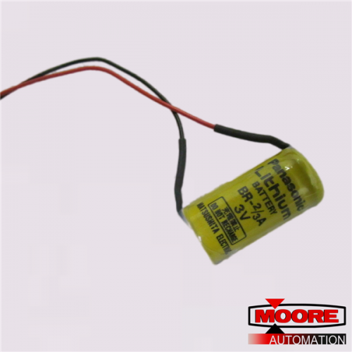 IC693ACC301