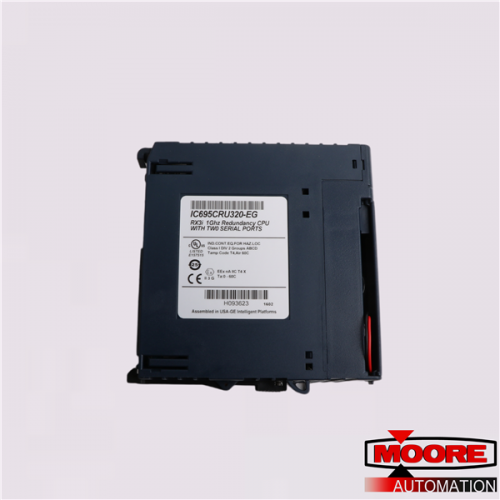 IC695CRU320-EG
