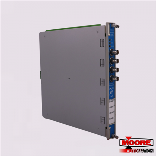 3500/42M 140734-02