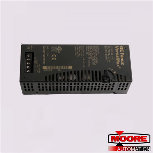 IC200PWR101B