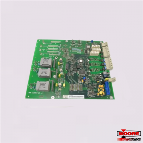 3ADT220090R0010 NDSC-01-COAT