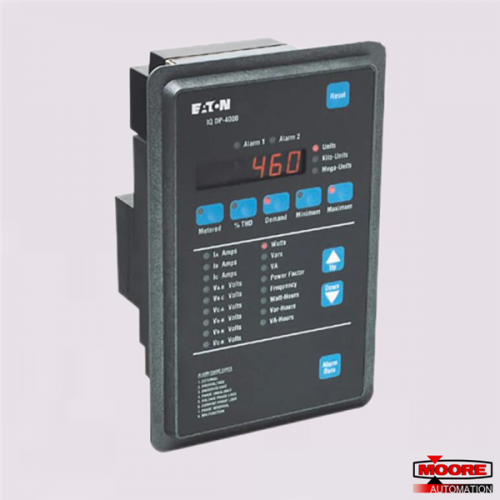 IQ DP-4000