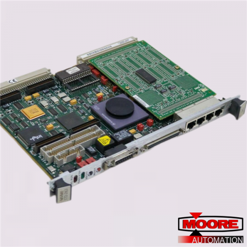 MVME172-333