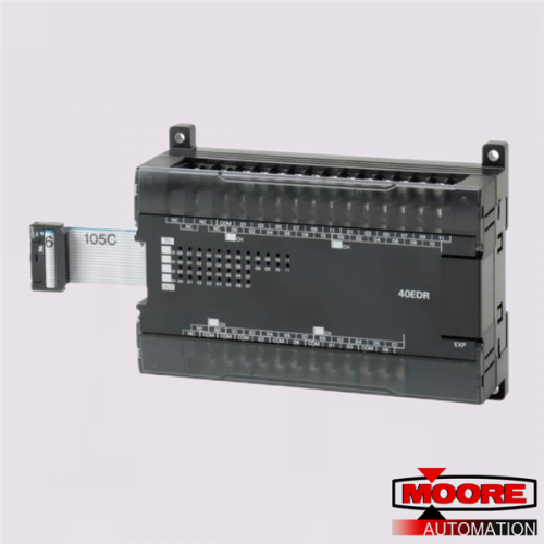 CP1W-40EDT1