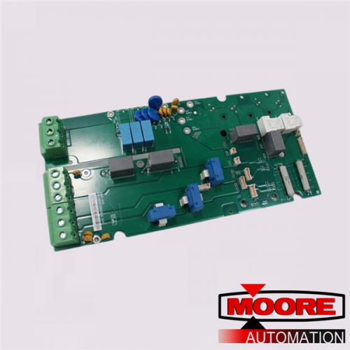 ZMAC-542 3AXD50000022463