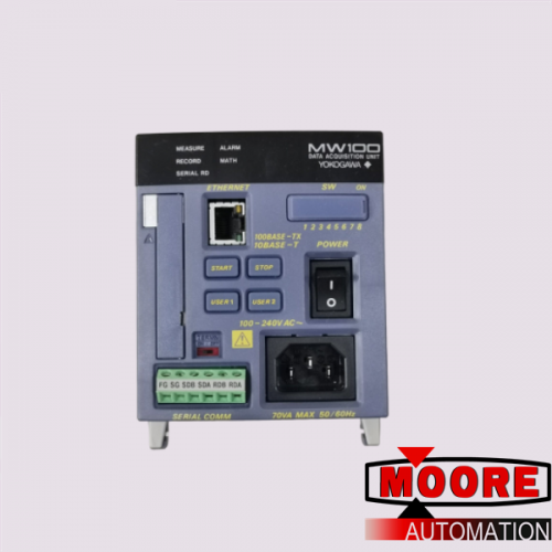 MW100-E-1Q