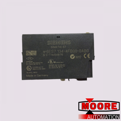 6ES7134-4FB00-0AB0
