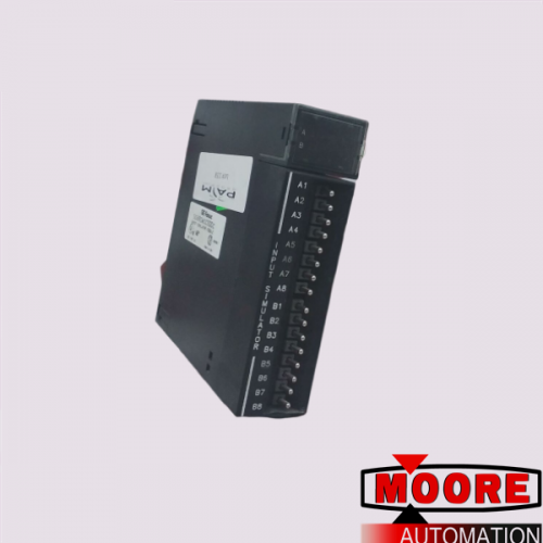 IC693ACC305