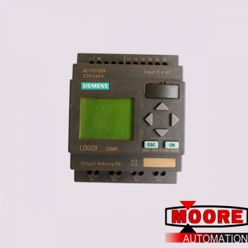 6ED1052-1CA00-0BA0