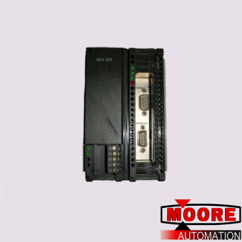 AS-BDEA-202