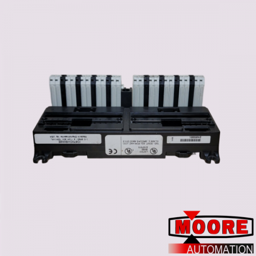 IC670CHS002