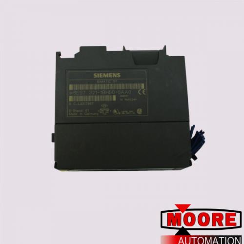 6ES7321-1BH50-0AA0