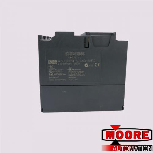 6ES7314-6CG03-0AB0