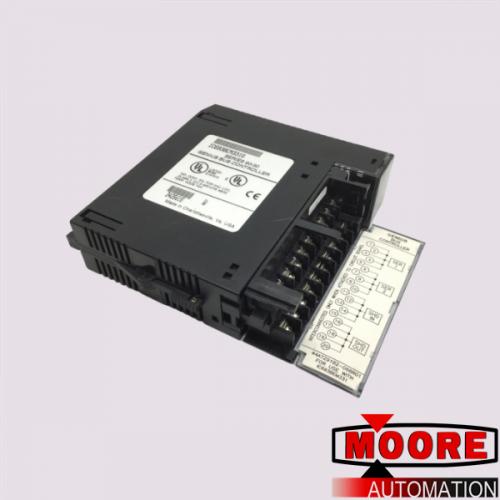 IC693BEM331