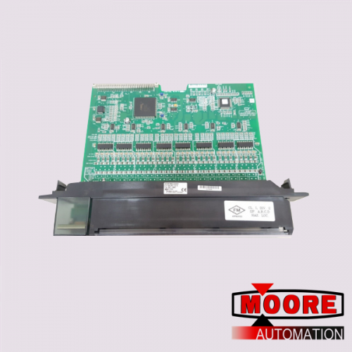 IC697MDL653