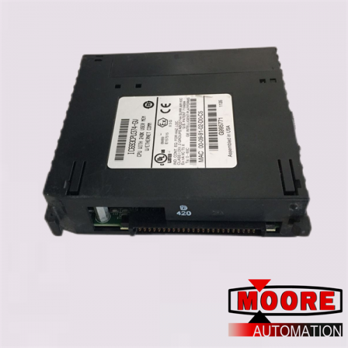 IC693CPU374GP