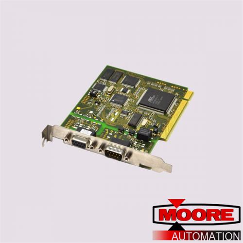 IPC-I 320/ISA V2.10