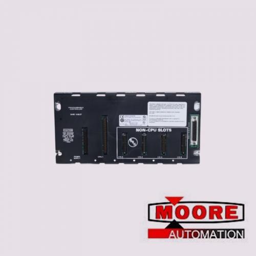 IC693CHS397M