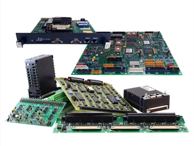 شرکای دوستانه از شرکت DCS-MODULE بازدید می کنند