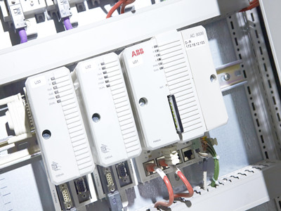 ABB S800 I/O معرفی ویژه