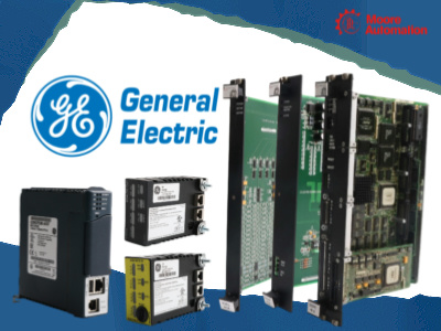 افزایش کارایی توربین با کارت کنترل GE IS215UCVGH1AC