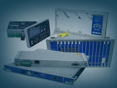 ماژول ABB Bailey DCS
