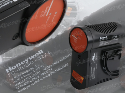 Honeywell FC-RUSIO-3224: یک ماژول ورودی/خروجی همه‌کاره و ایمن برای اتوماسیون صنعتی