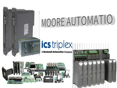 درباره ICS Triplex