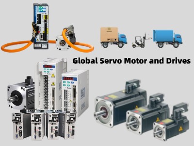 گزارش بازار جهانی سروو موتور و درایوها در سال 2021: Servo Motors & درایوها در سال 2030 به 23.1 میلیارد دلار می رسد